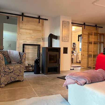 Geisingblick Villa Ngoại thất bức ảnh