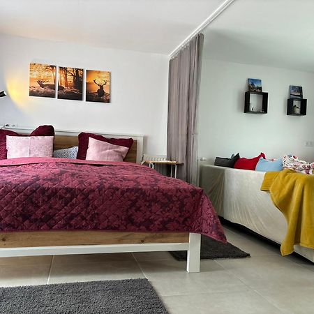 Geisingblick Villa Ngoại thất bức ảnh