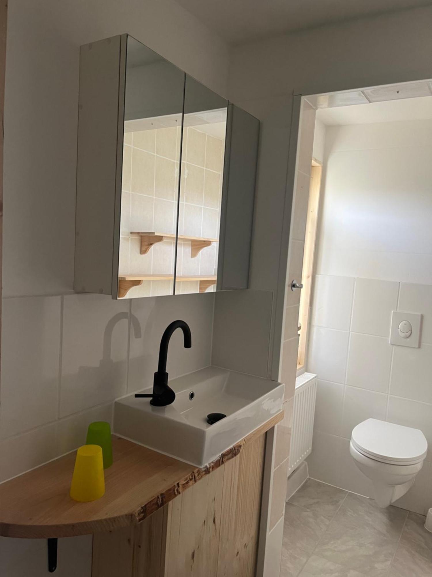 Geisingblick Villa Ngoại thất bức ảnh