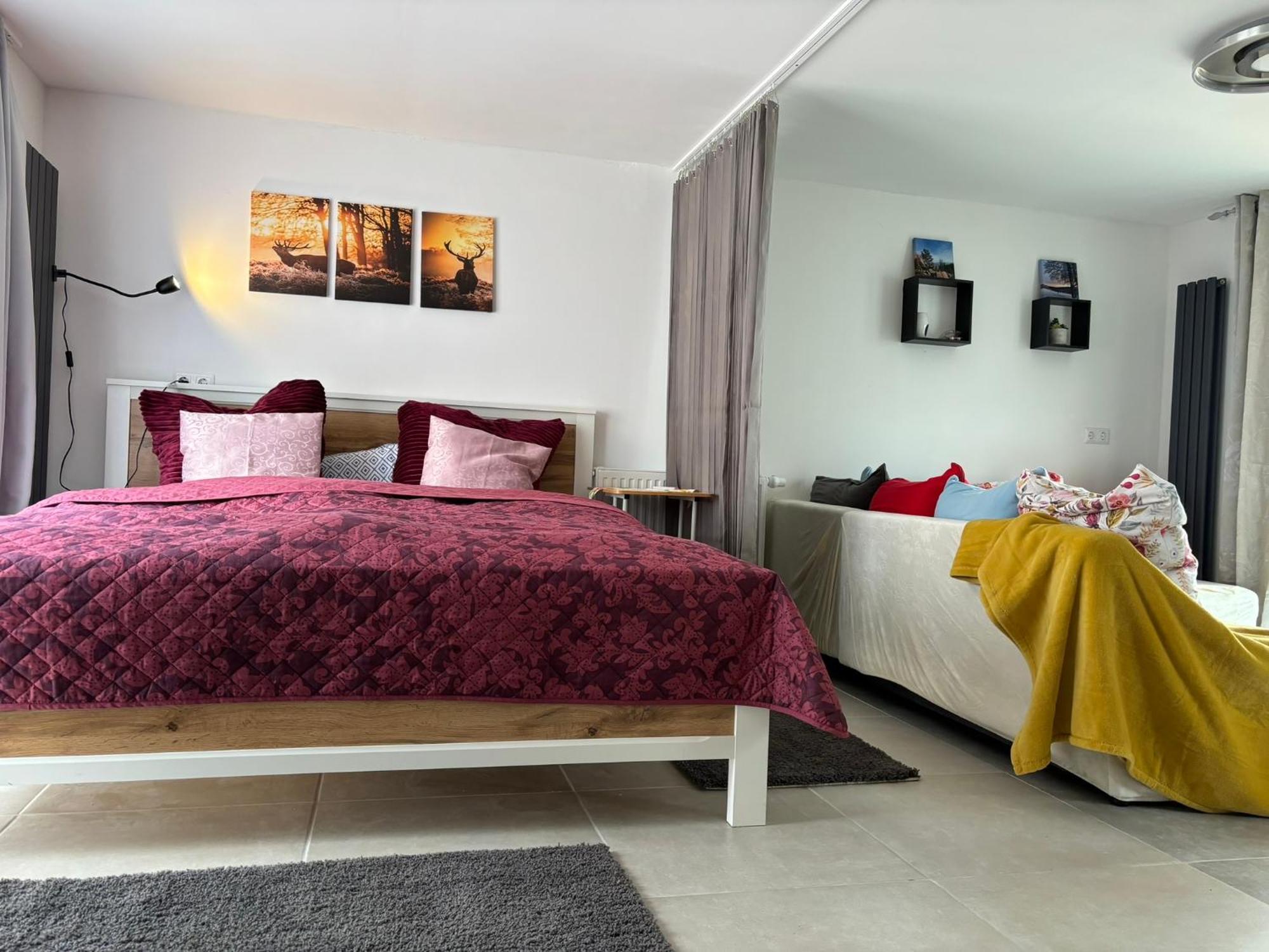 Geisingblick Villa Ngoại thất bức ảnh